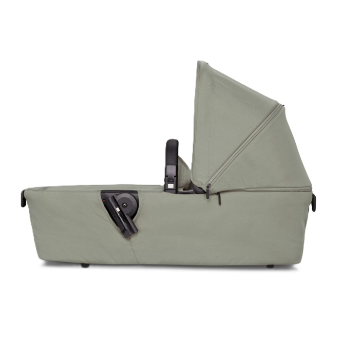 Люлька для детской коляски Joolz Aer+ (SAGE GREEN)