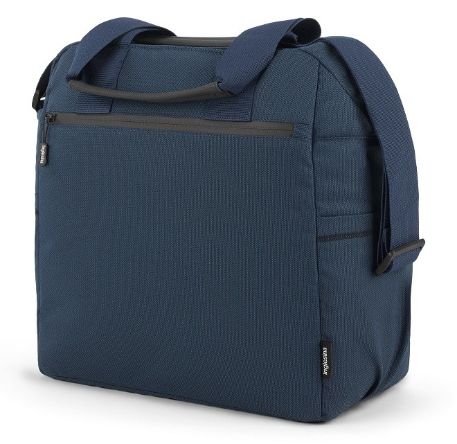Сумка для коляски Inglesina Aptica XT Day Bag Polar Blue oymm2uq6qoec2e5z0clg1sqoc6g632tg