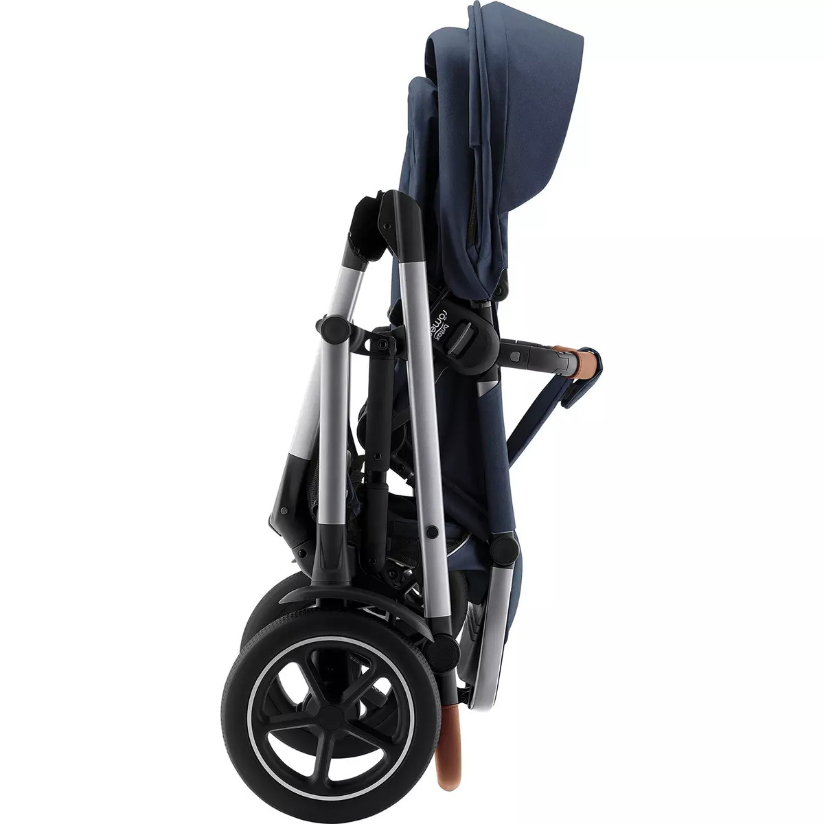 Коляска 2 в 1 Britax Römer Smile 5Z Night Blue bivipd41h8f7do9n1avl68iqa5t0p4n7