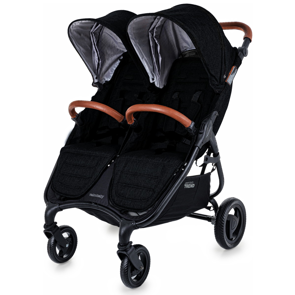 Детская прогулочная коляска для двойни Valco baby Snap Duo Trend Night 3nmivu2w9i8kcof90vr0bvc5xqkmpo8q