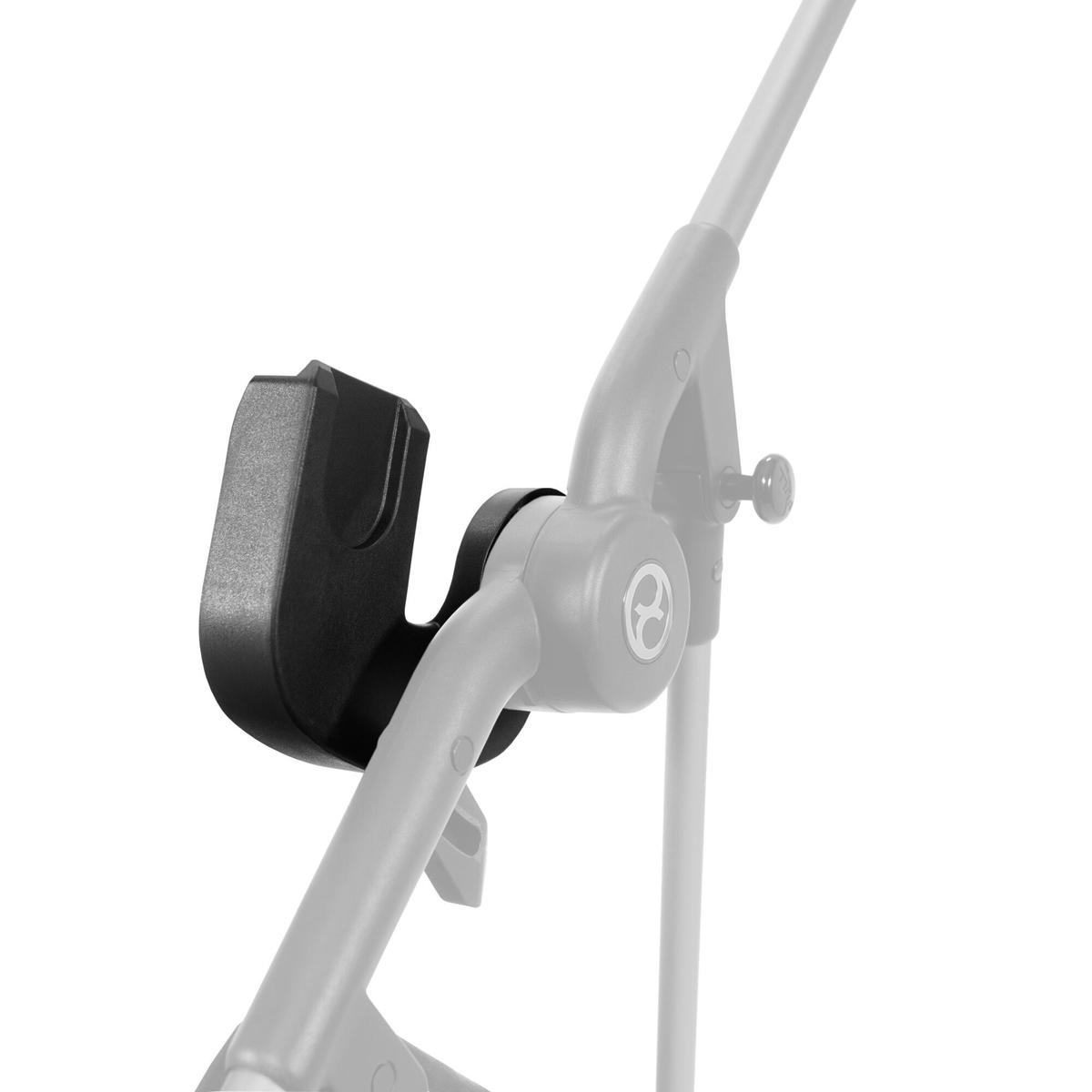 Адаптер Cybex Melio для автокресел (Черный)