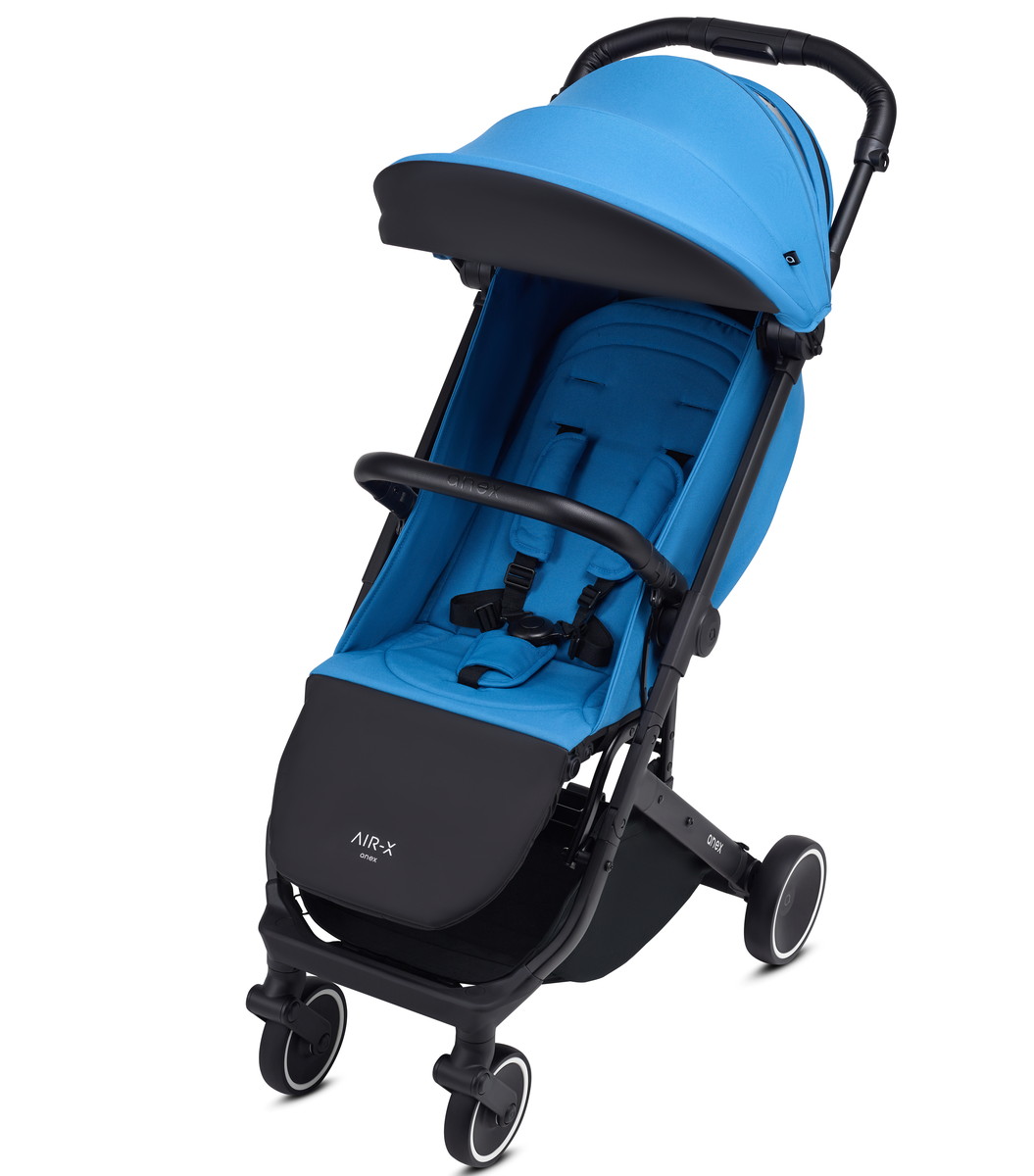 Прогулочная коляска Anex Air-X blue bwcrfupv3pdajy5x9h49nirx3ik49b4w