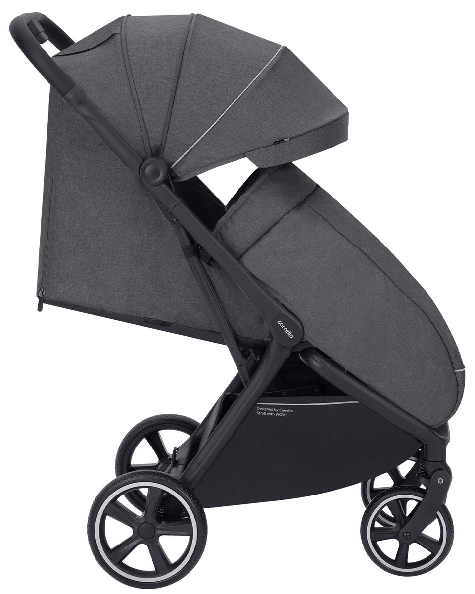 Прогулочная коляска Carrello Corsa CRL-5518 Solid Grey 84tulw0n29lze2tozsj7kyz0gh8wgyk0