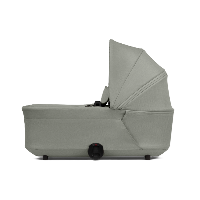 Люлька для детской коляски JOOLZ Hub2 (SAGE GREEN)