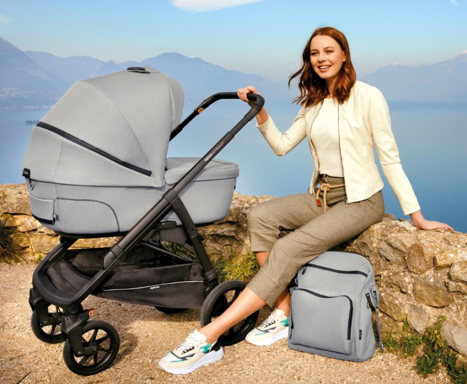 Сумка-рюкзак для коляски Inglesina Adventure Bag Polar Blue 8raa1qp4og8ifq5gk8ugwncqgpclx9i6