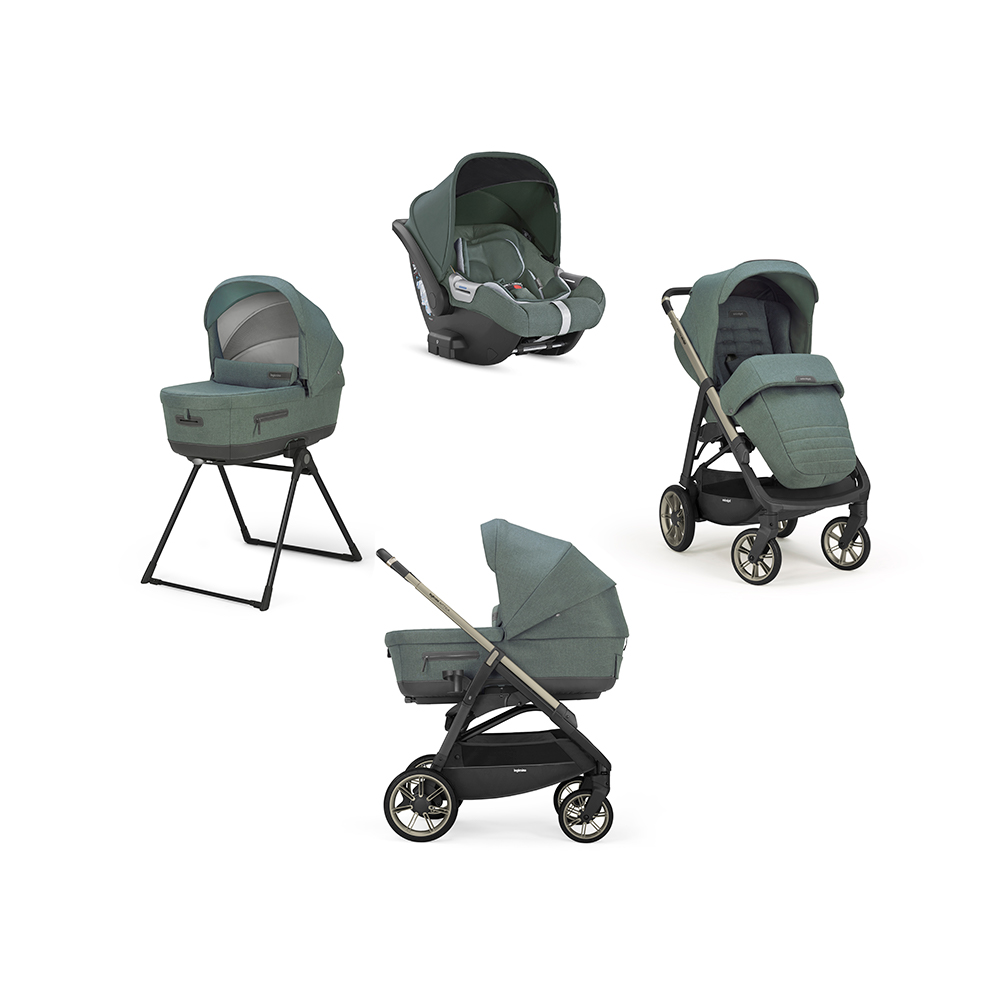 Коляска 3 в 1 Inglesina Aptica System Quattro Neptune Greyish/Iridium e8344d940b4d2cafe8a8a9a55bf9da1d