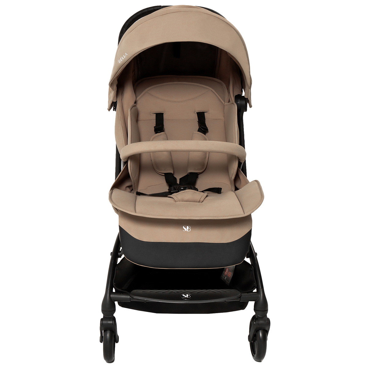 Прогулочная коляска Sweet Baby Bella beige nb9n08yql4atd5qxeksg5u2gj2exmq30