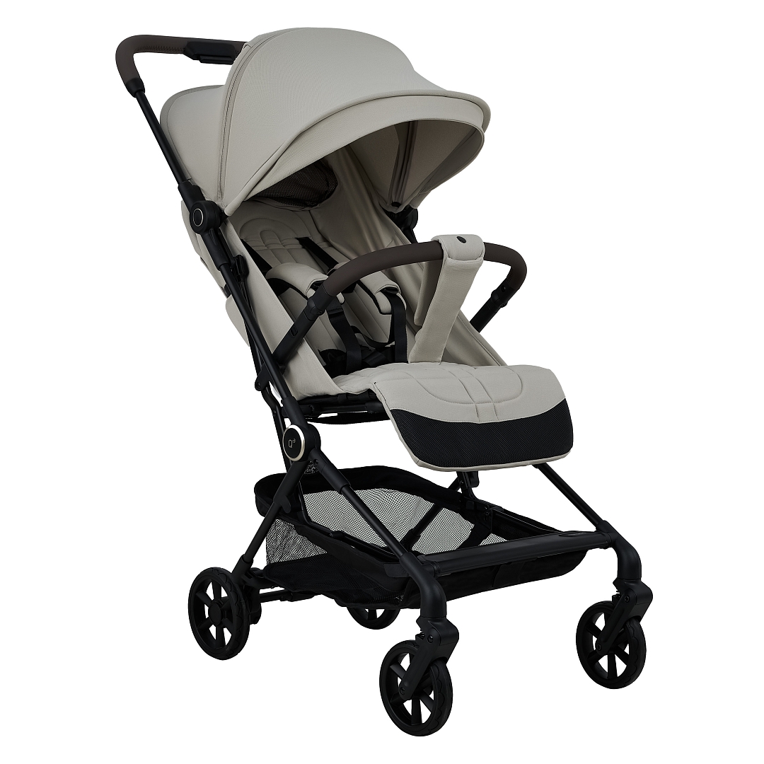 Прогулочная коляска PITUSO Q3 (Beige)