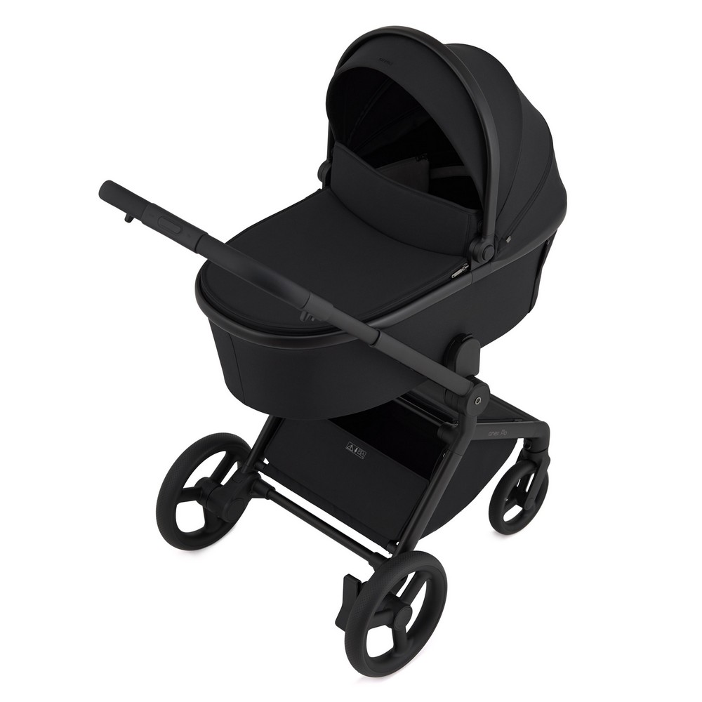 Коляска 2 в 1 ANEX Flo ((fl-05c) Lungo)