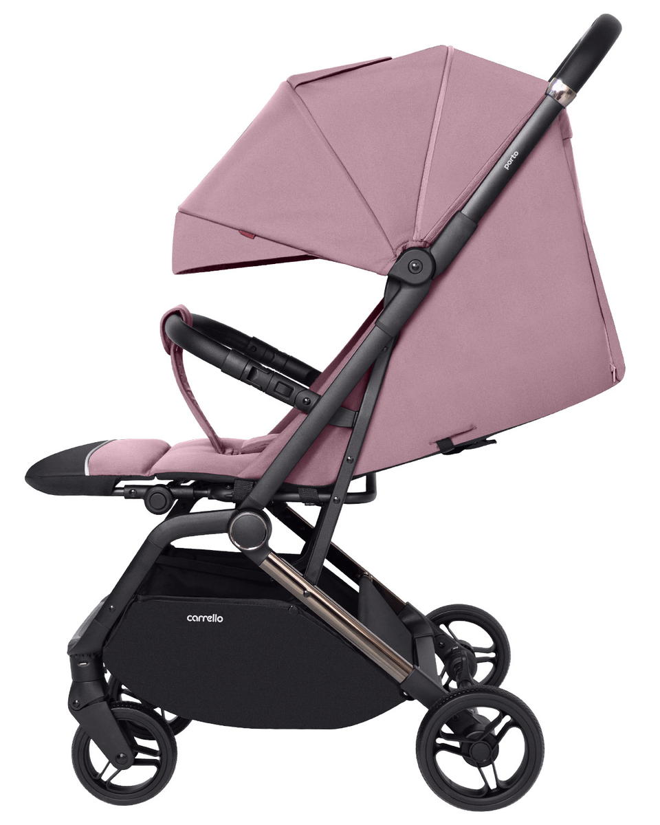 Прогулочная коляска Carrello Porto CRL-5522 Paradise Pink ne18p74p1w9xz7hugg92k9chkt0k6o64
