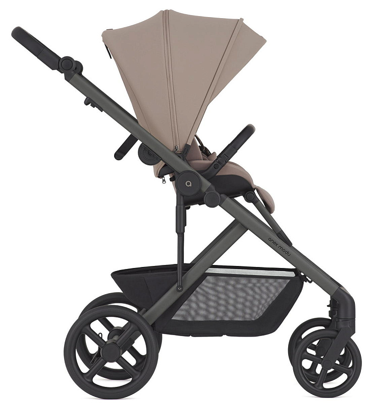 Прогулочная коляска Anex Modu ((MD-01) Rooty)