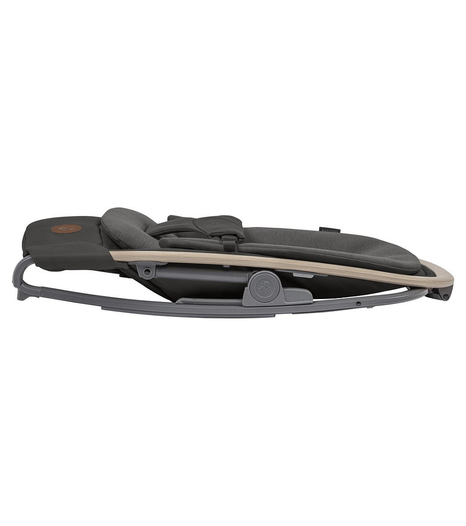 Шезлонг Maxi-Cosi KORI beyond Graphite ECO/графитовый lzn9s0gfdslk9d26b9xwgqt1sa6ip7hz