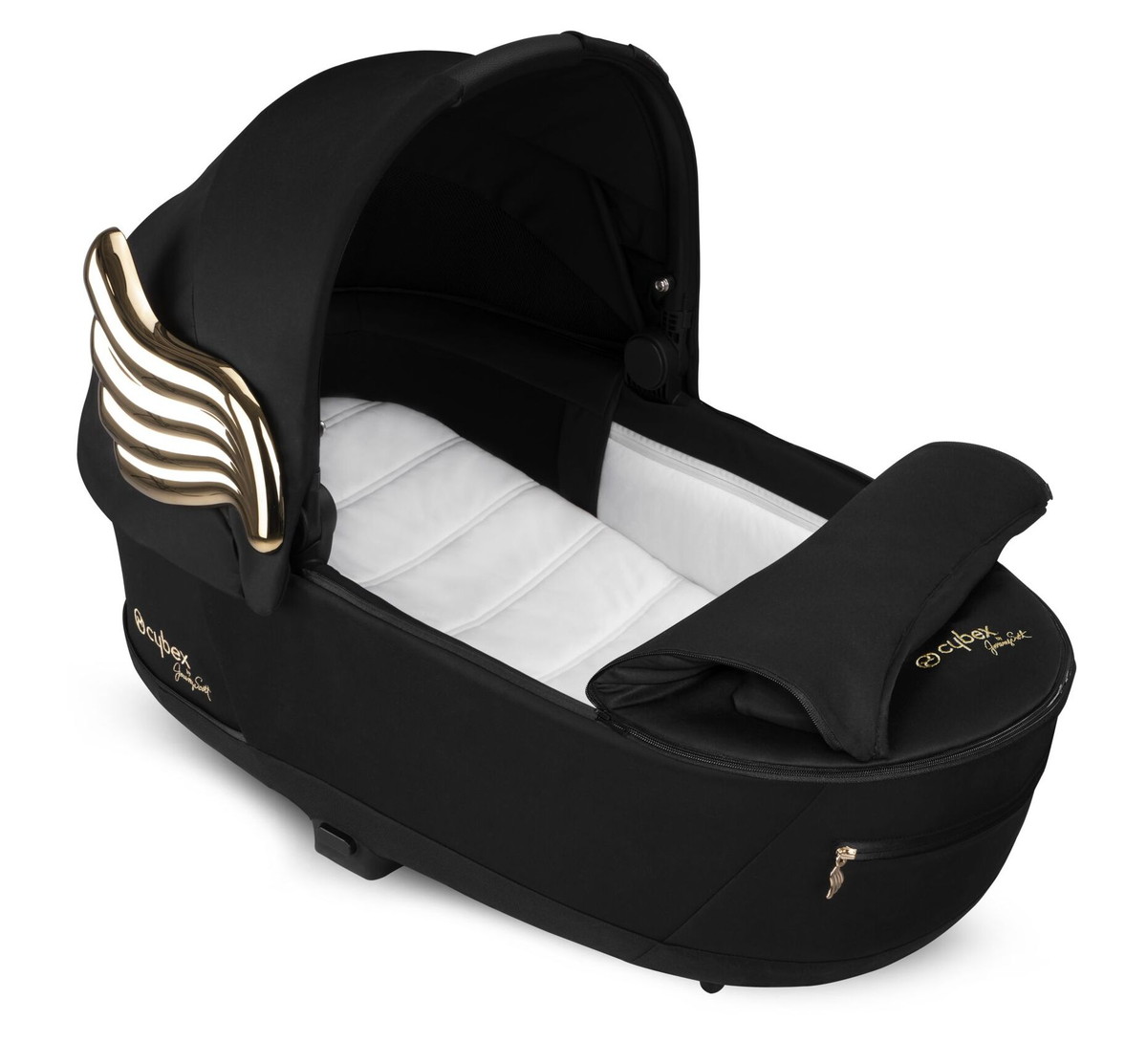 Спальный блок Cybex Priam IV Jeremy Scott Wings sx9wic30h2bx31g1tpq09fueedgwr64s