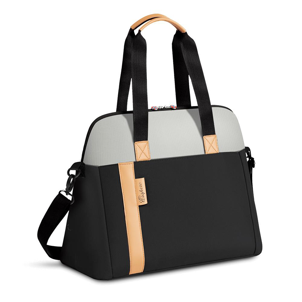 Сумка для коляски Esspero Bag S (Grey)
