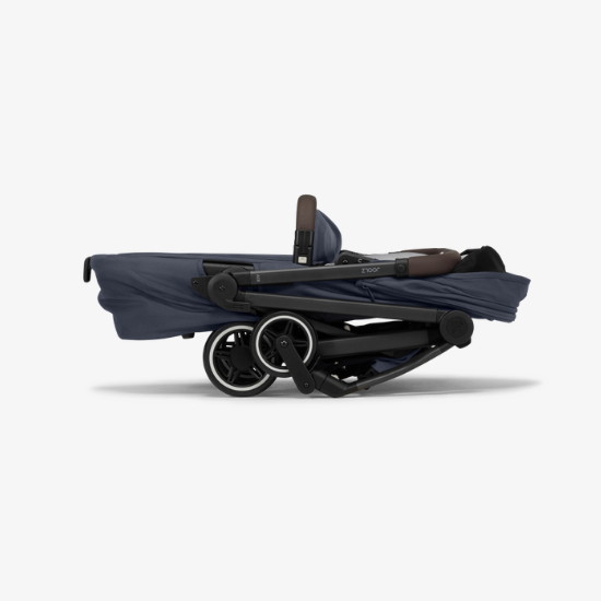 Люлька для детской коляски Joolz Aer+ plus Navy blue abb5l0hprpkcr61uwba8a14h5g1e9si9