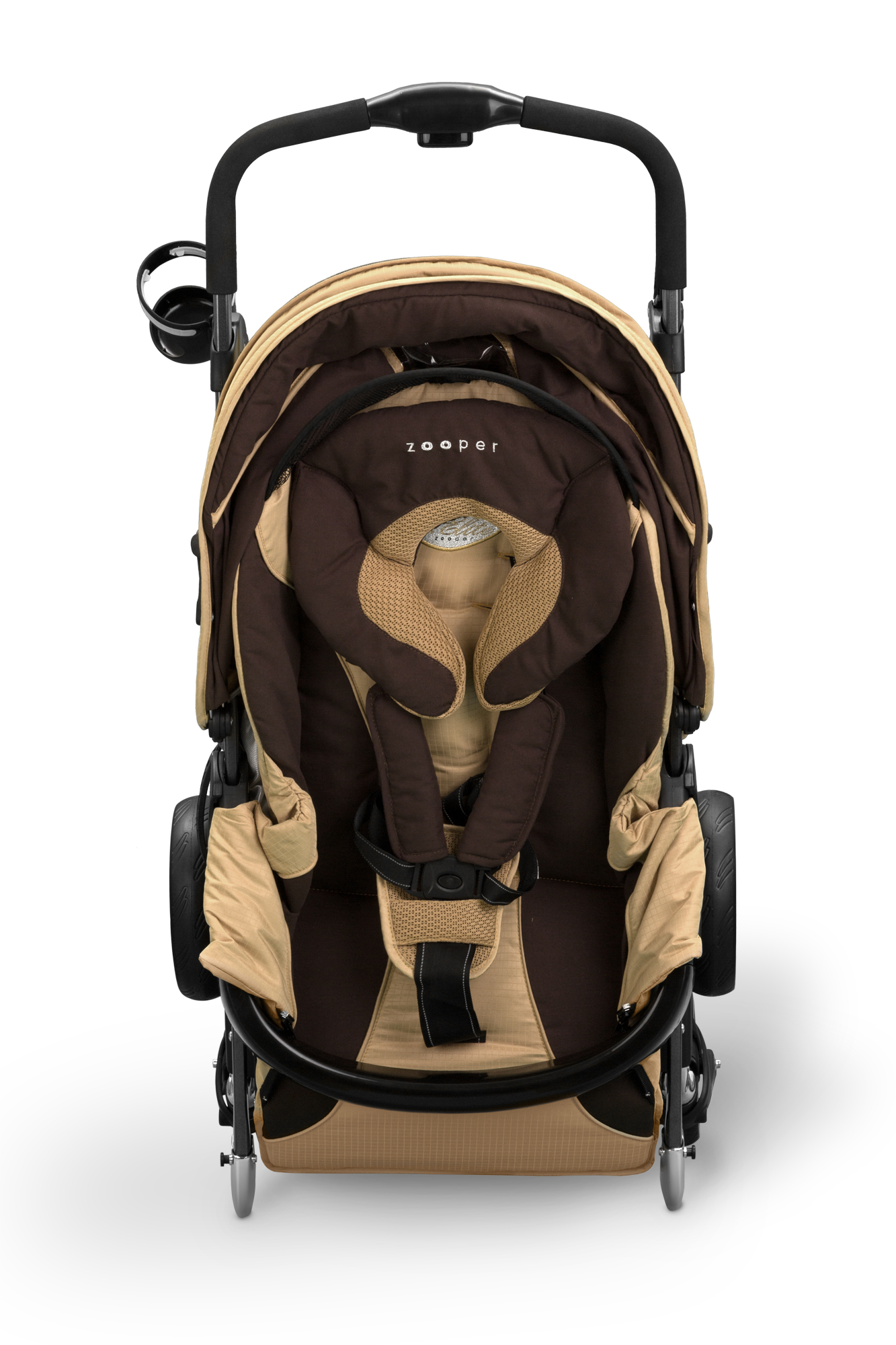 Прогулочная коляска Zooper Z9 Rich9