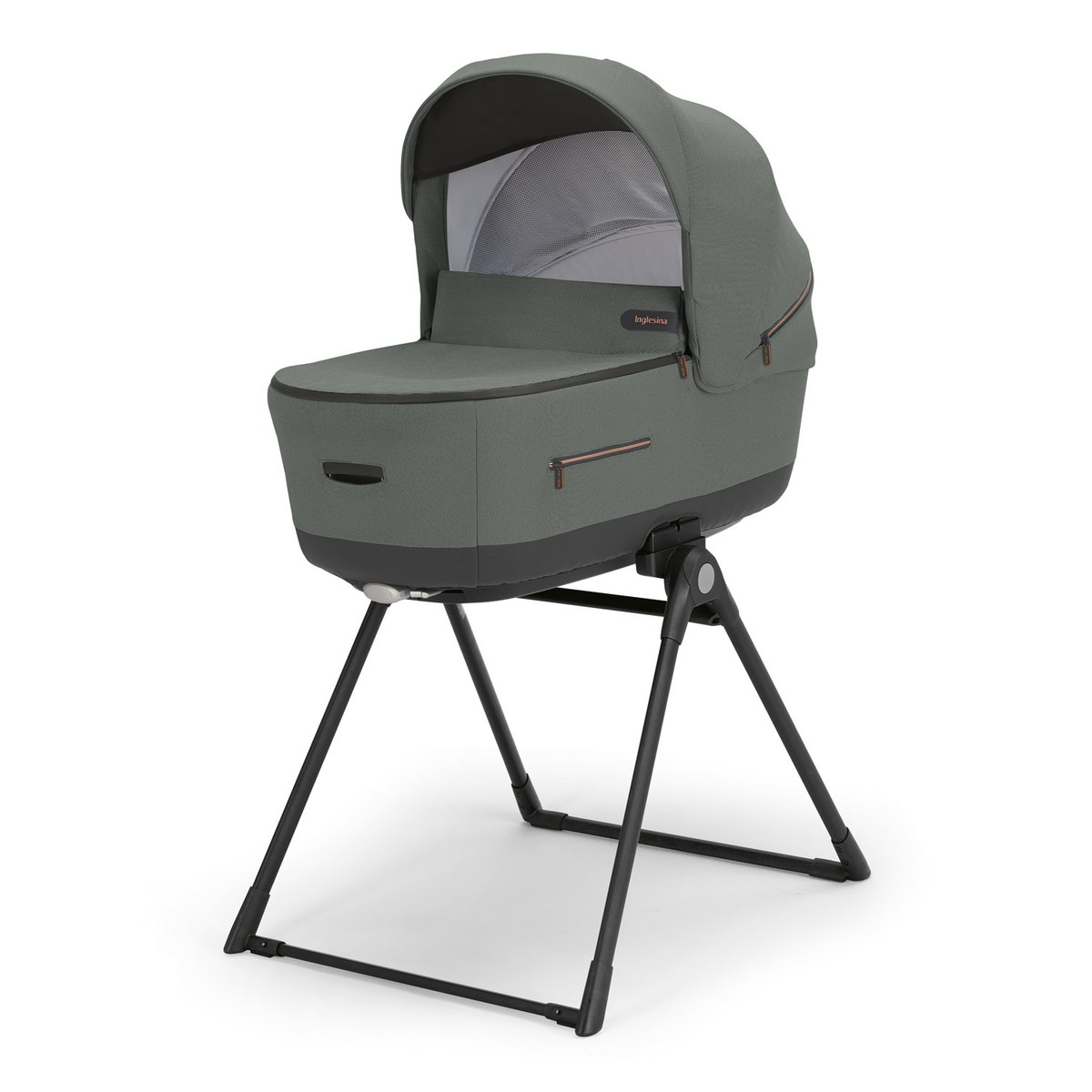 Коляска 2 в 1 Inglesina Aptica XT 2024 Taiga Green kcwpkw69mj9fh2zxp9vhbqv3mhpzh250