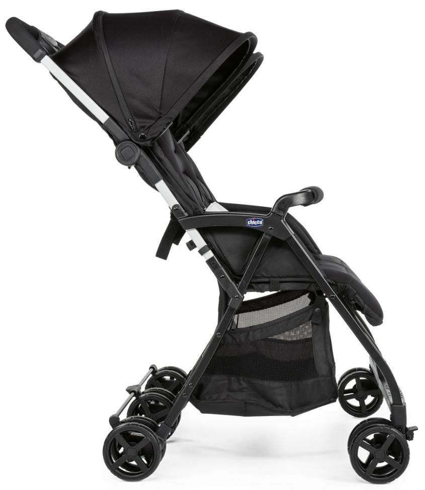 Прогулочная коляска Chicco Ohlala Twin Silver Cat bo0l5uivunqur7fciks2zxa1sr55ve0a