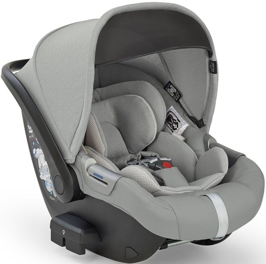 Коляска 3 в 1 Inglesina Electa Element c подставкой под люльку Stand Up Paper Blue eubjpbut4xza5wmeyybora5873lg2uac