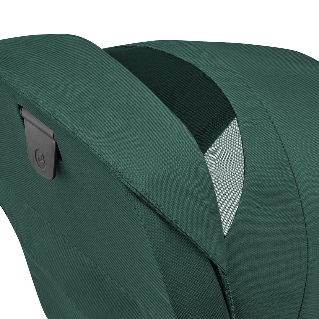 Прогулочная коляска Maxi-Cosi Oxford Essential Green 6pzdjsc6bh49j2tekbjv6vxj615sj35y