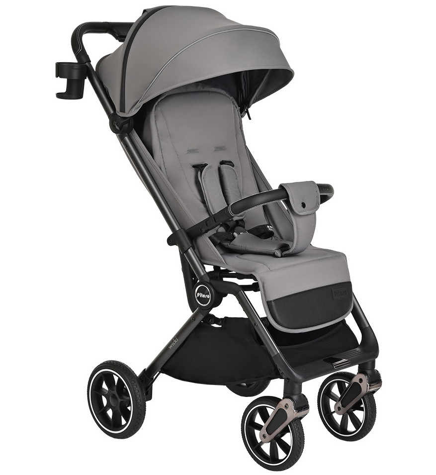 Прогулочная коляска PITUSO WICKI Cappuccino ukanr654wfmy6r1l1l1ivgcn6jq99v56