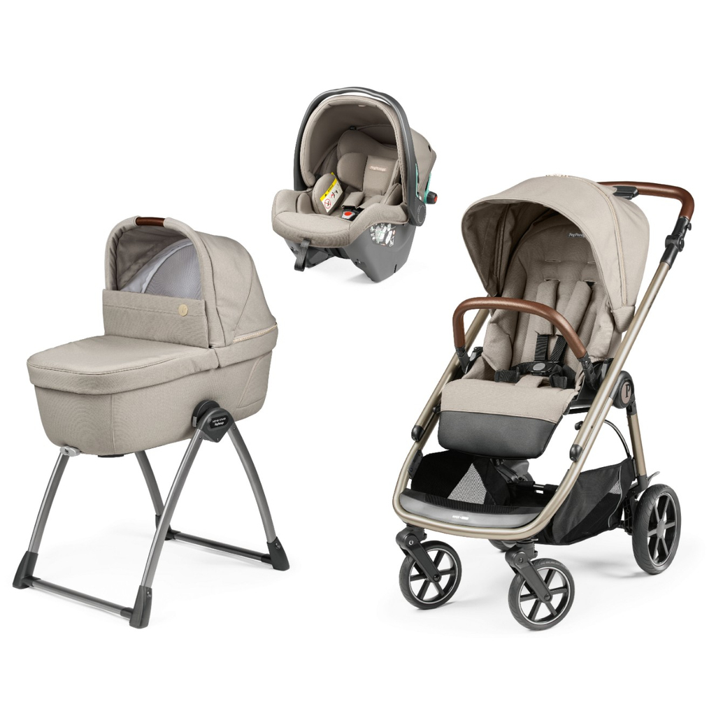 Коляска 3 в 1 Peg Perego Veloce Belvedere SLK Astral 108132307-kolyaska-3-v-1-peg-perego-veloce-belvedere-slk--astral