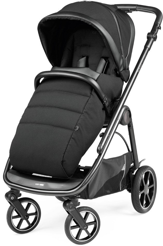 Прогулочная коляска Peg Perego Veloce Licorice yxywxb1x4n9xvqucfo7clu9imn3mbqh6