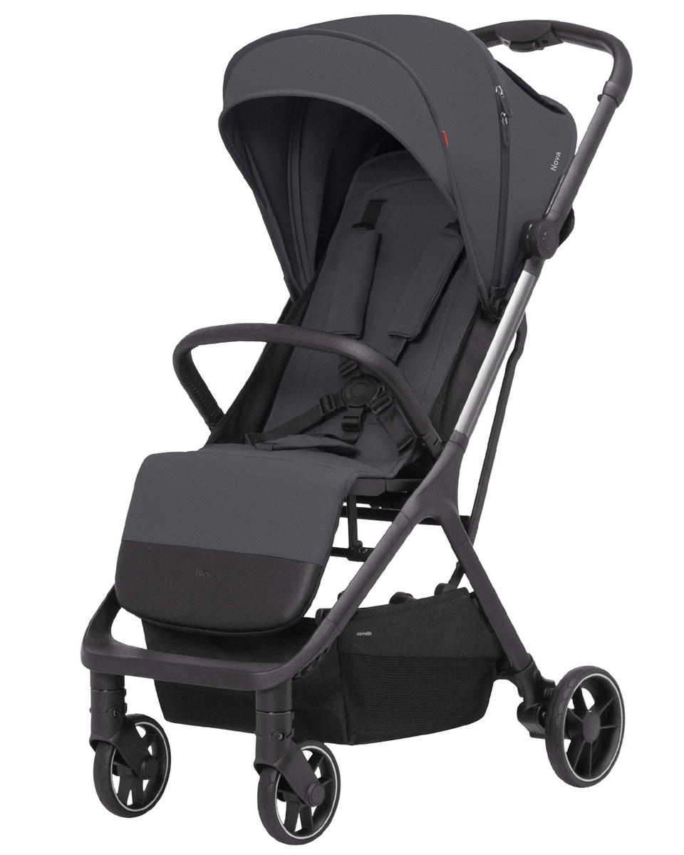 Прогулочная коляска Carrello Nova CRL-5521 Misty Grey a8z351b91cvnyos15y62p6ru3rbrmuyj