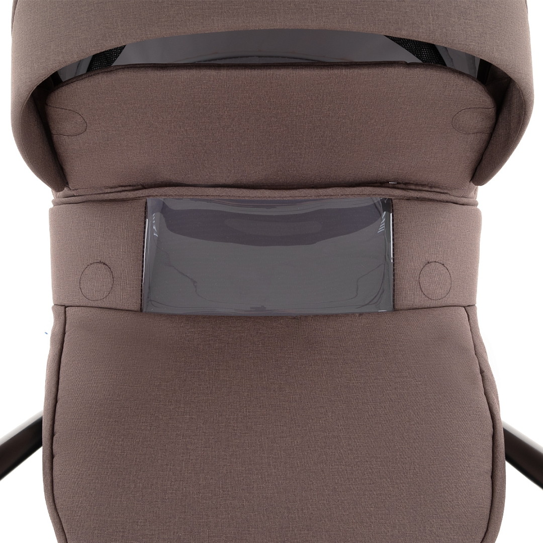 Детская коляска Tutis Nanni 7 3 в 1 1533024 Coffee Brown lja08iasl2mpnjxvq0j8luxtifoteq0w