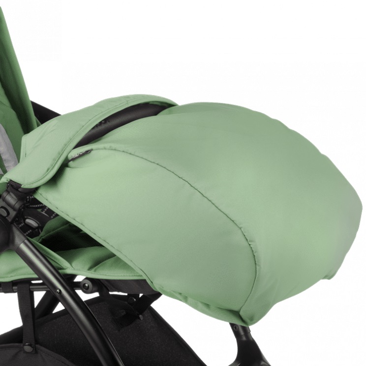 Накидка на ножки Leclerc Quick Green 65fae1f7f671e07a35ad15f09ecb1f44