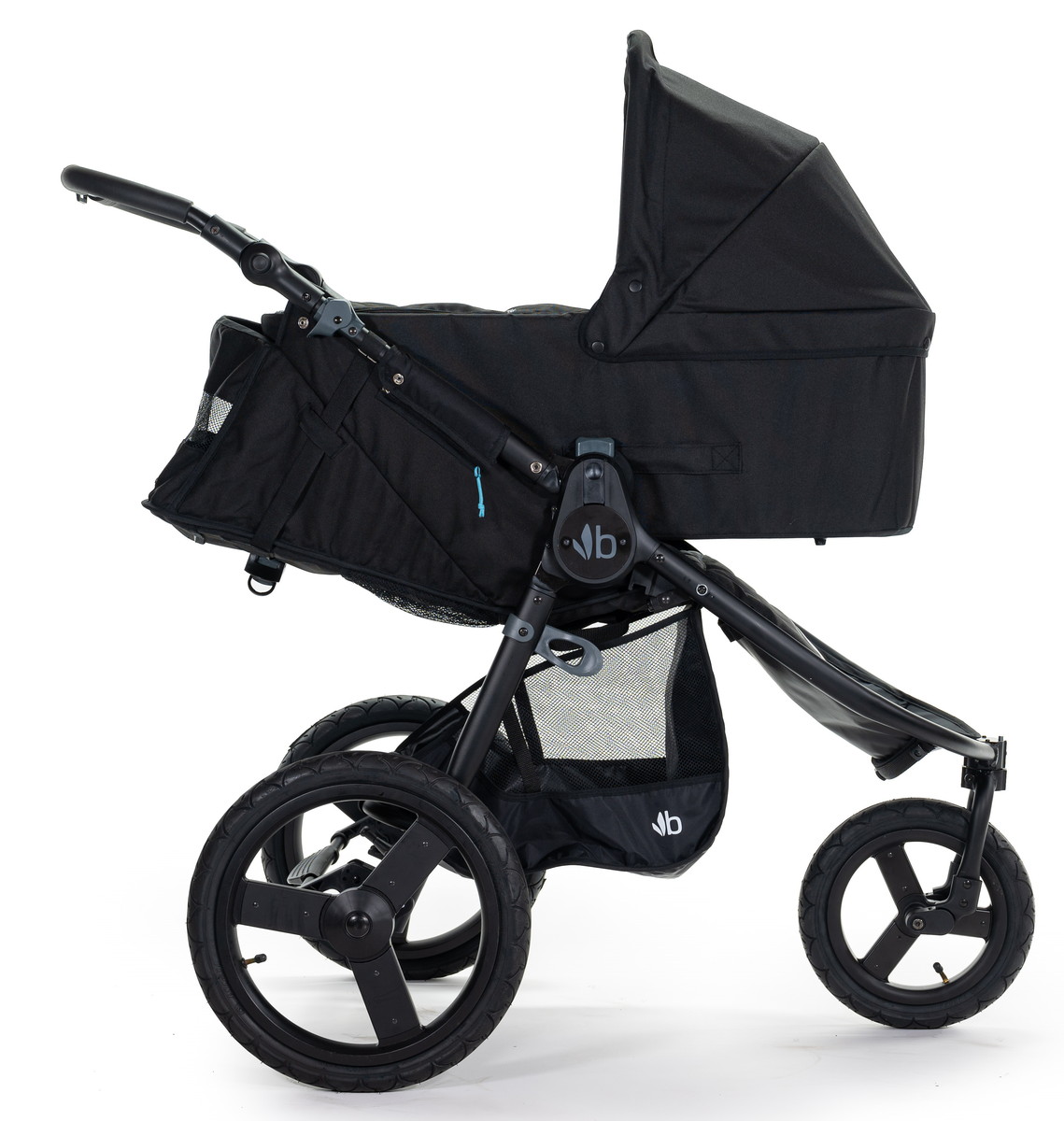 Люлька Bumbleride Bassinet для Era, Indie, Speed Black rjsy0os89mpaujj3u4awotcxclqta71o