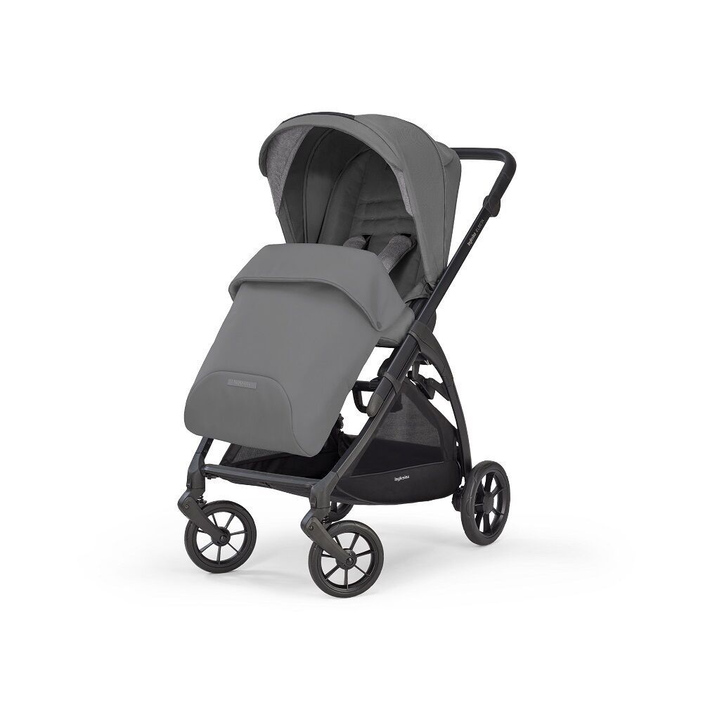 Прогулочная коляска Inglesina Electa Chelsea Grey 8m4ddvrqtej873lfosb7ta057w0p6ret