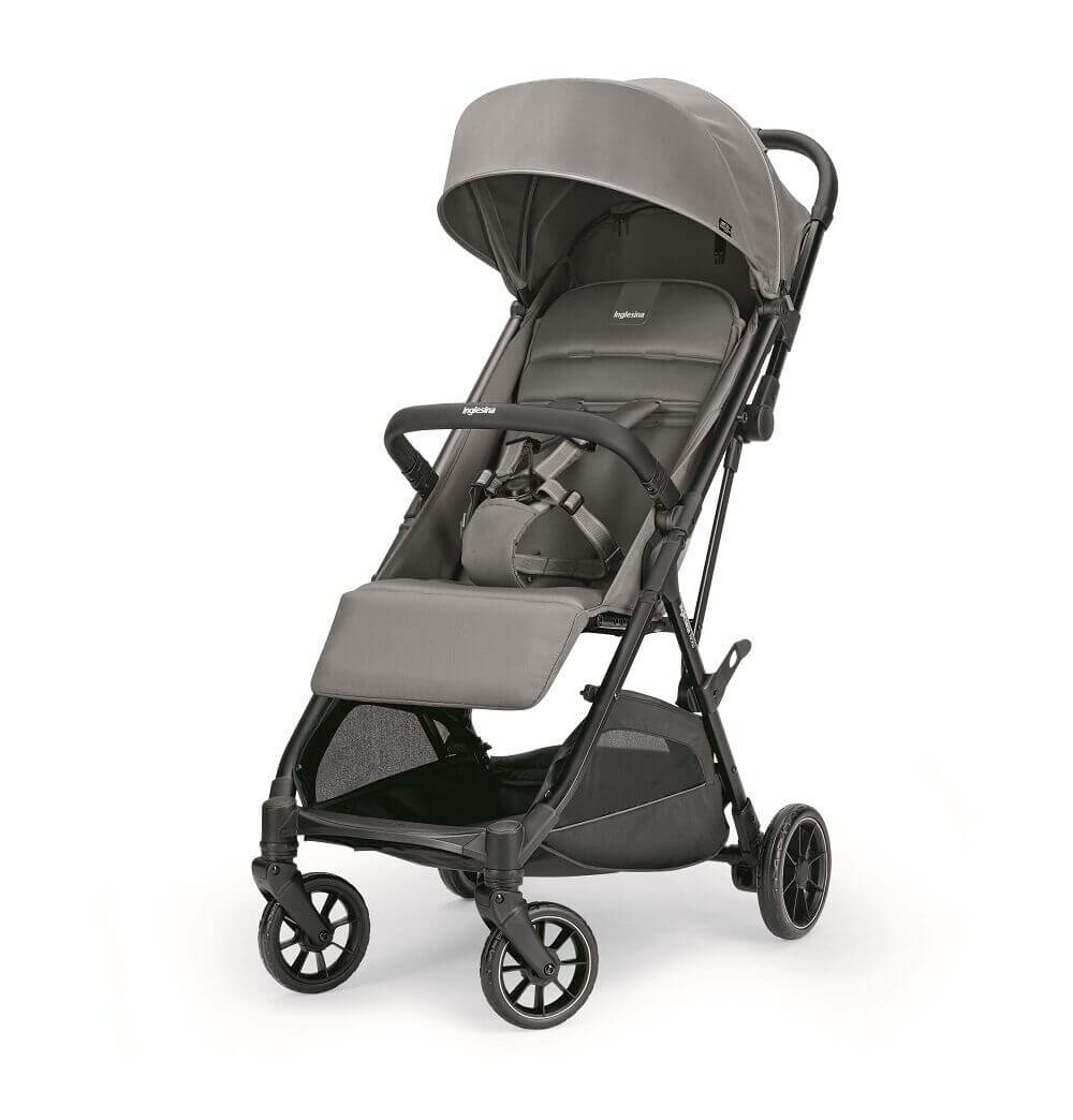 Прогулочная коляска Inglesina Now (SNAP GREY)