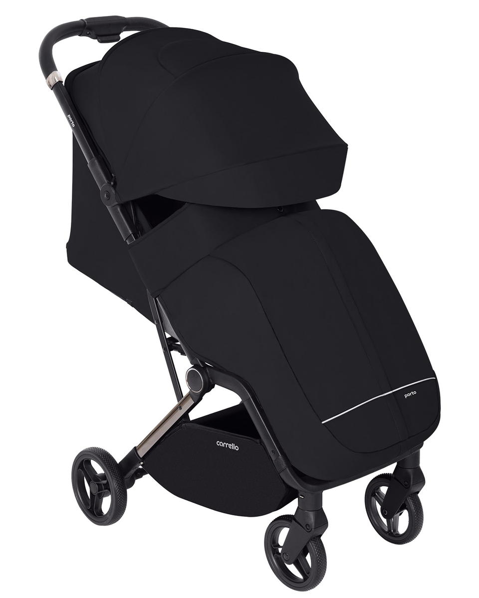 Прогулочная коляска Carrello Porto CRL-5522 Vintage Black r8k6csuigp1p1for5mkhfzpnuozi6txn