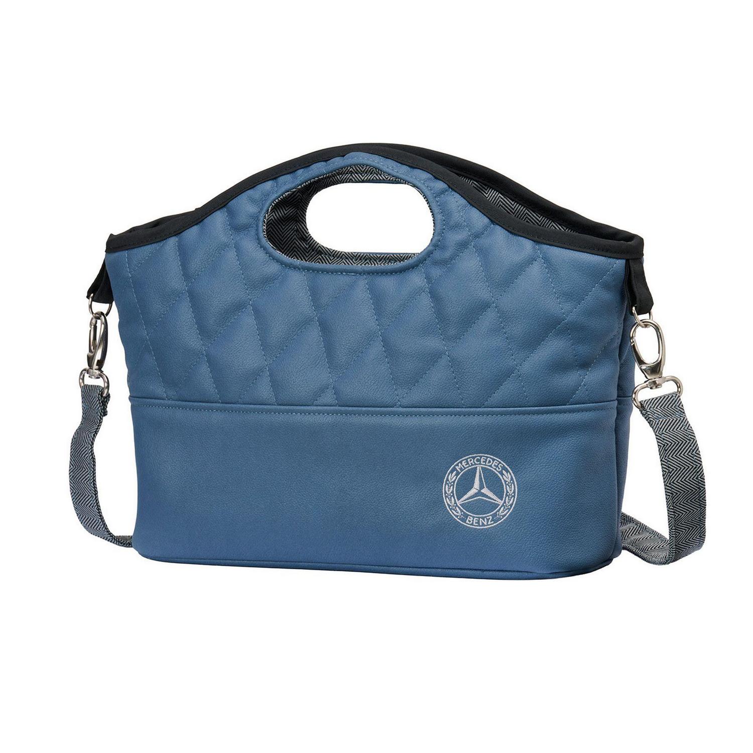 617 Merdedes Benz - Bag2Go