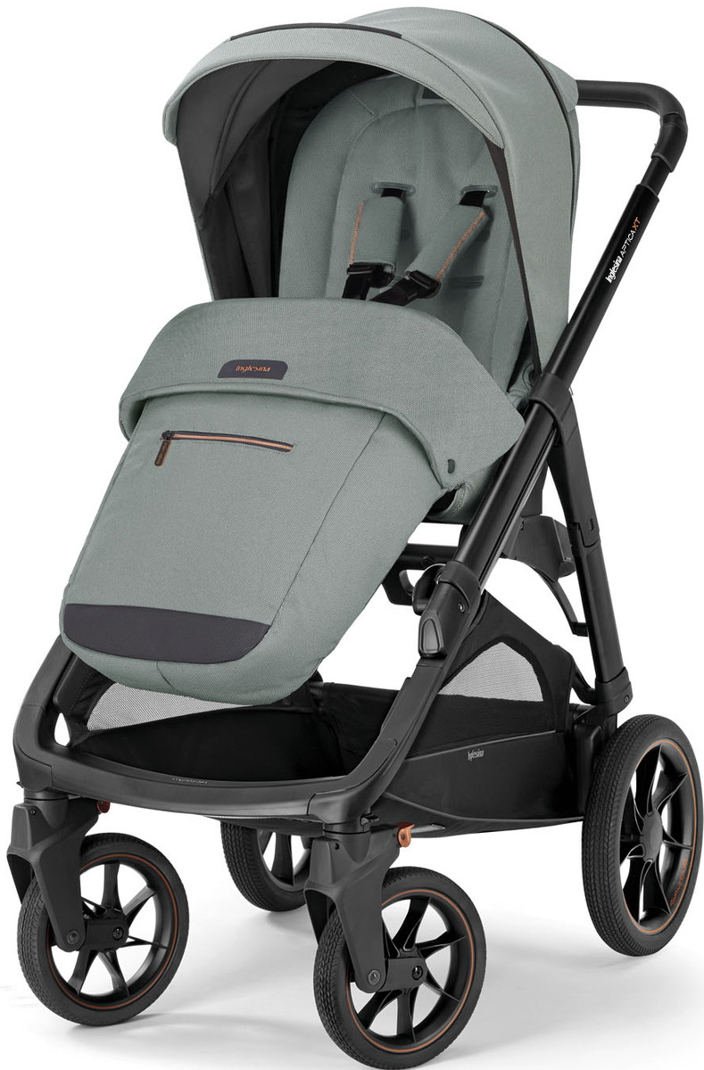 Прогулочная коляска Inglesina Aptica XT 2024  Igloo Grey o486p1q76iyfraldeog78x381jl6wyq0