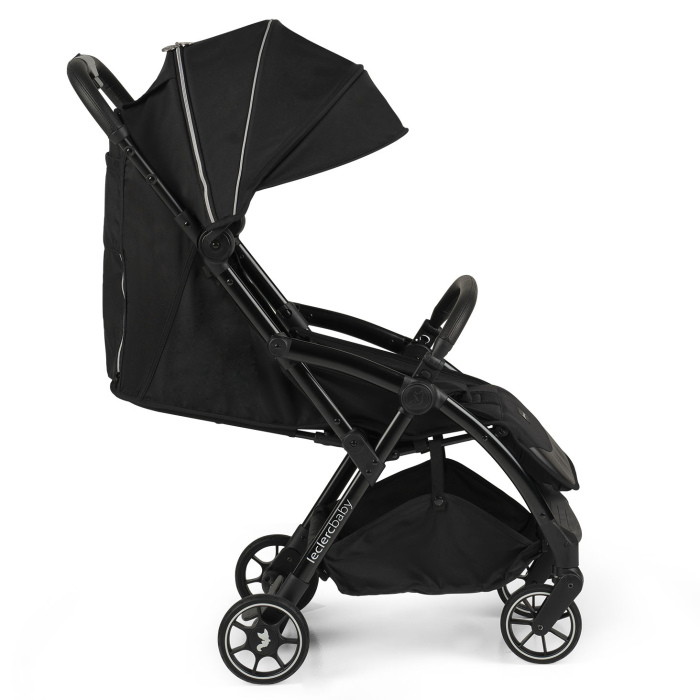 Прогулочная коляска Leclerc Influencer Air Piano Black 2aakr4jjqrn385zk4xv0skgt0lygjws4
