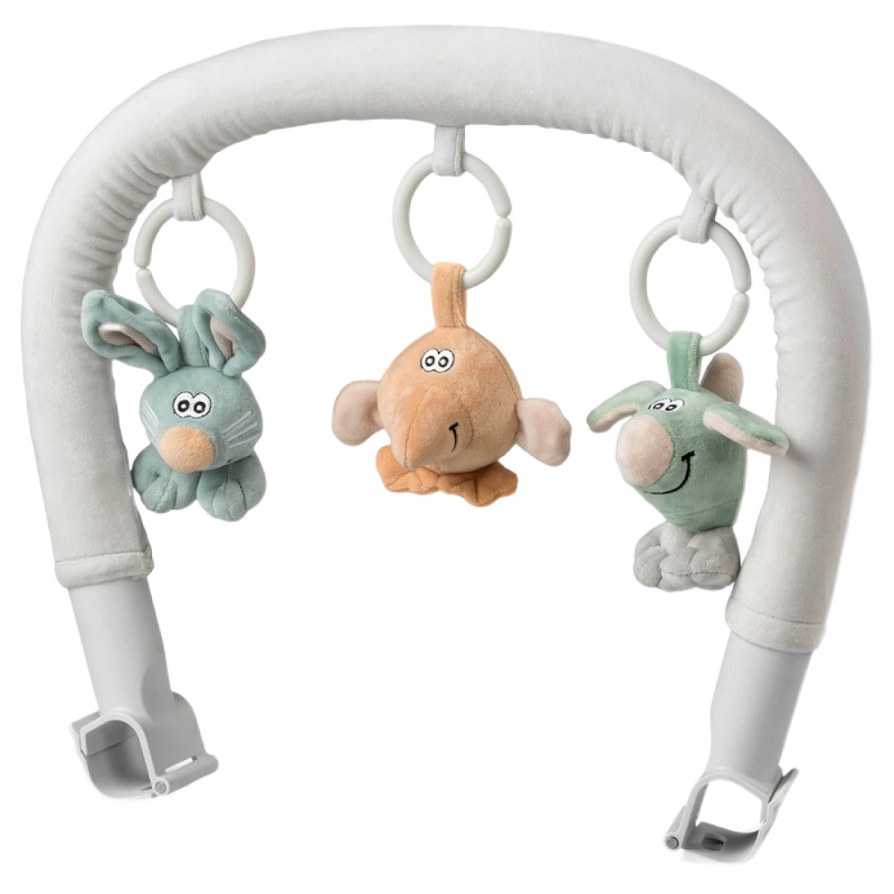 Развивающая дуга Peg Perego Activity Bar (Activity Bar)