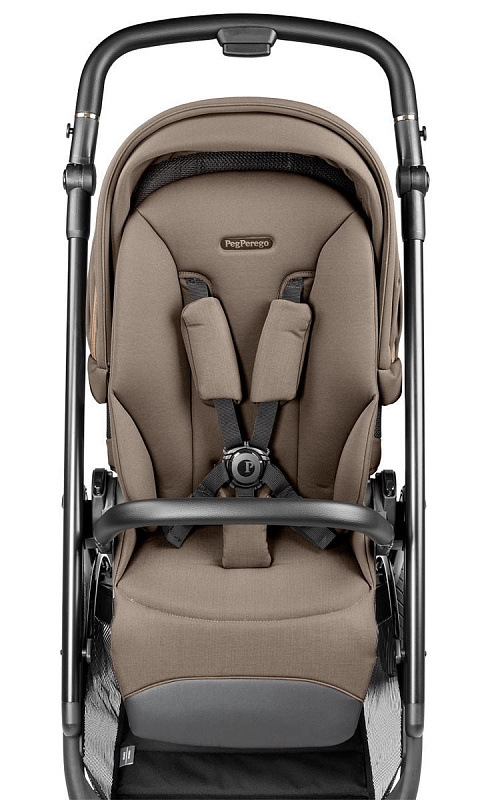 Прогулочная коляска Peg Perego Veloce New Pine Bark4