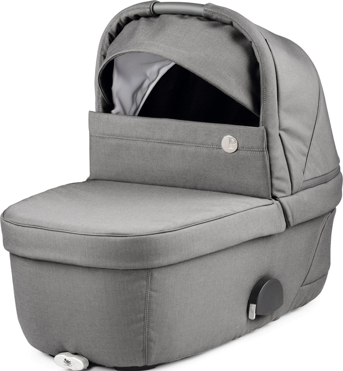 Коляска 2 в 1 Peg Perego Veloce TC Belvedere Mercury jqpeu26ds60euu03egdt5y6tx6g7k6kb