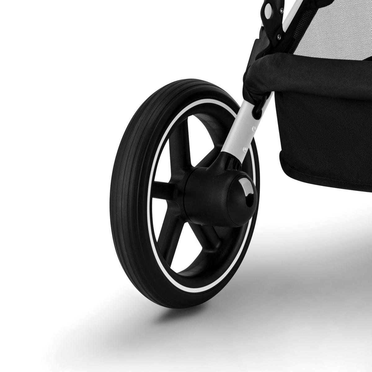 Прогулочная коляска Cybex Gazelle S SLV Lava Grey с корзиной wscj89574ao9o90h1b0aacoeayr77osp