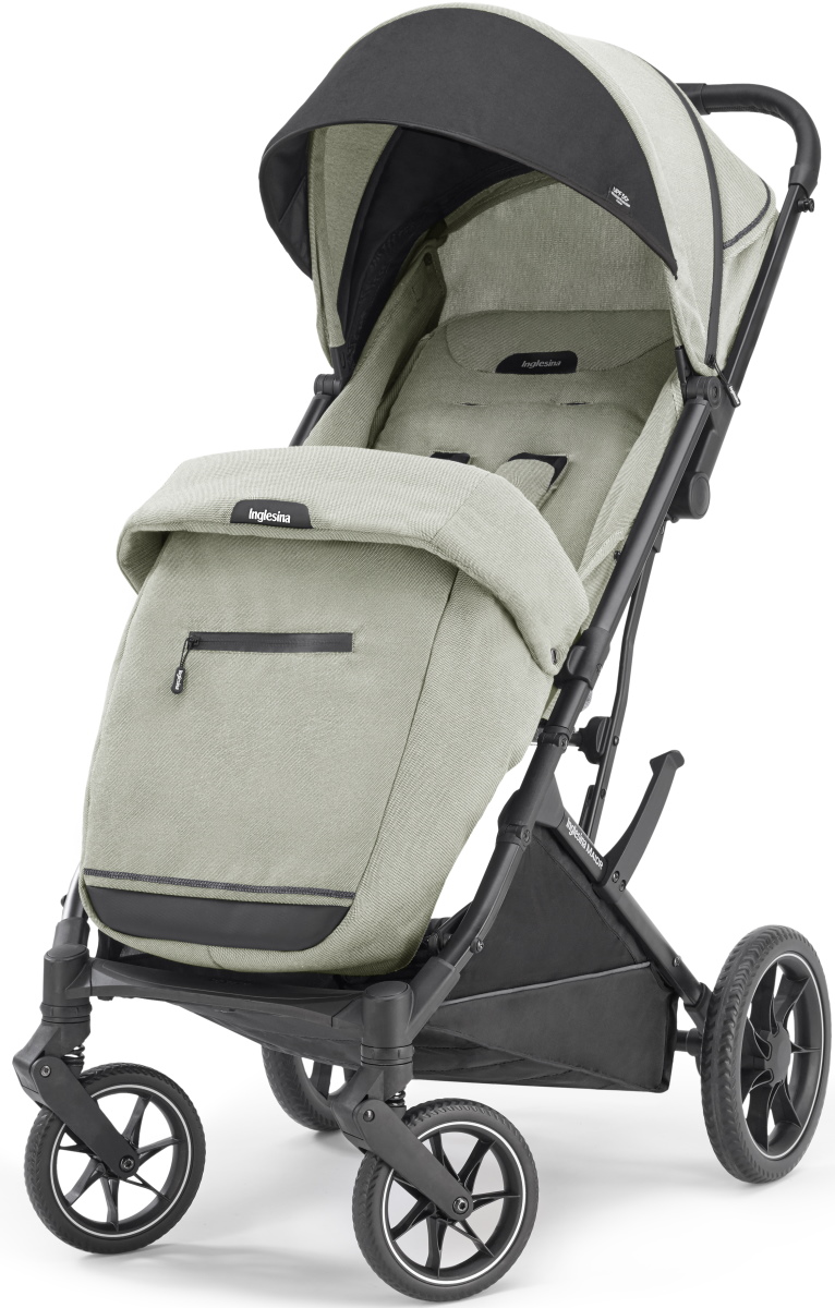 Прогулочная коляска Inglesina Maior KHALI BEIGE 7lu70nywsg50wj33utllyzh70gqpyczt