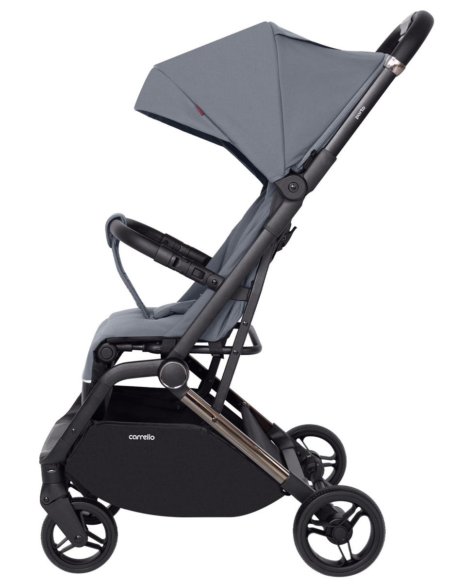 Прогулочная коляска Carrello Porto CRL-5522 Dim Grey bubxsh8z1uwlauvu4to2ib4ozfmoicro