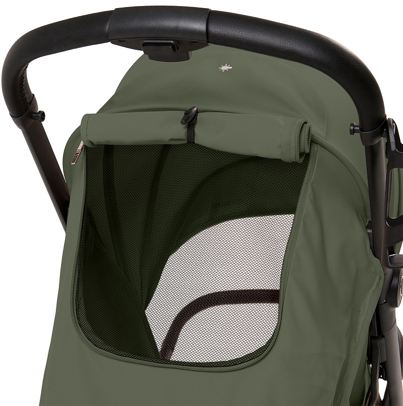 Baby Colibri Plus Green Forest2