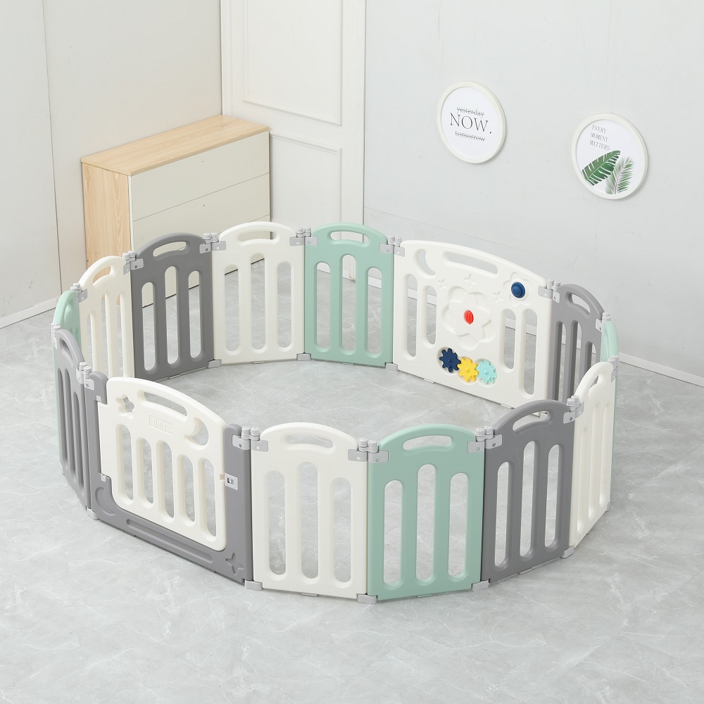 Манеж UNIX Kids Simple 114x151  Color 108131748-manezh-unix-kids-simple-114x151--color