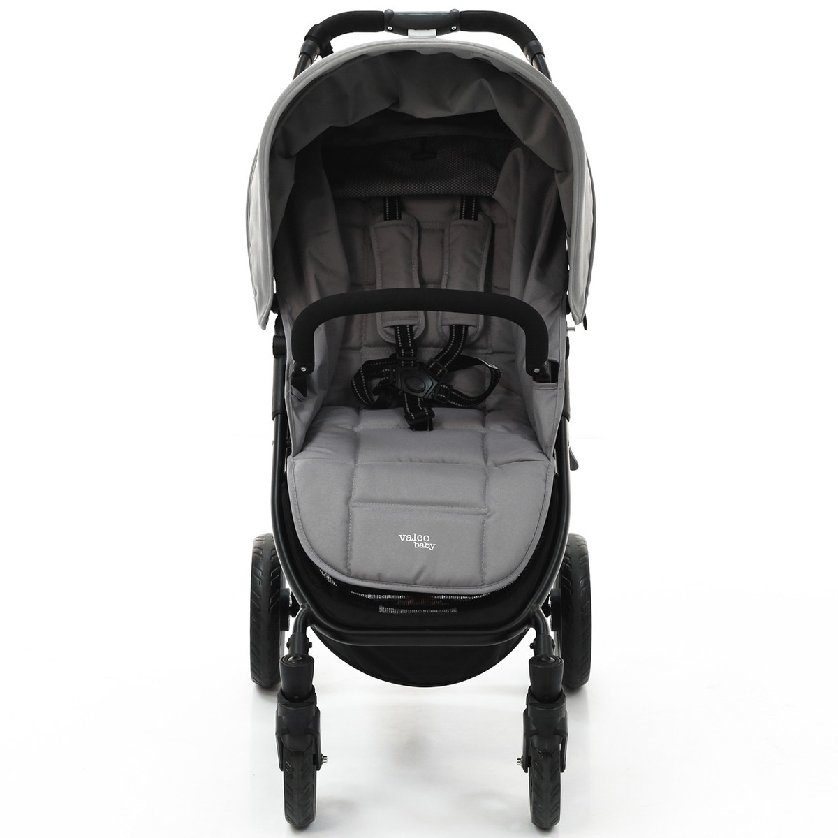 Прогулочная коляска Valco baby Snap 4 Cool Grey a2g7wnfywya6n0u8y72kirji2nhelyr3