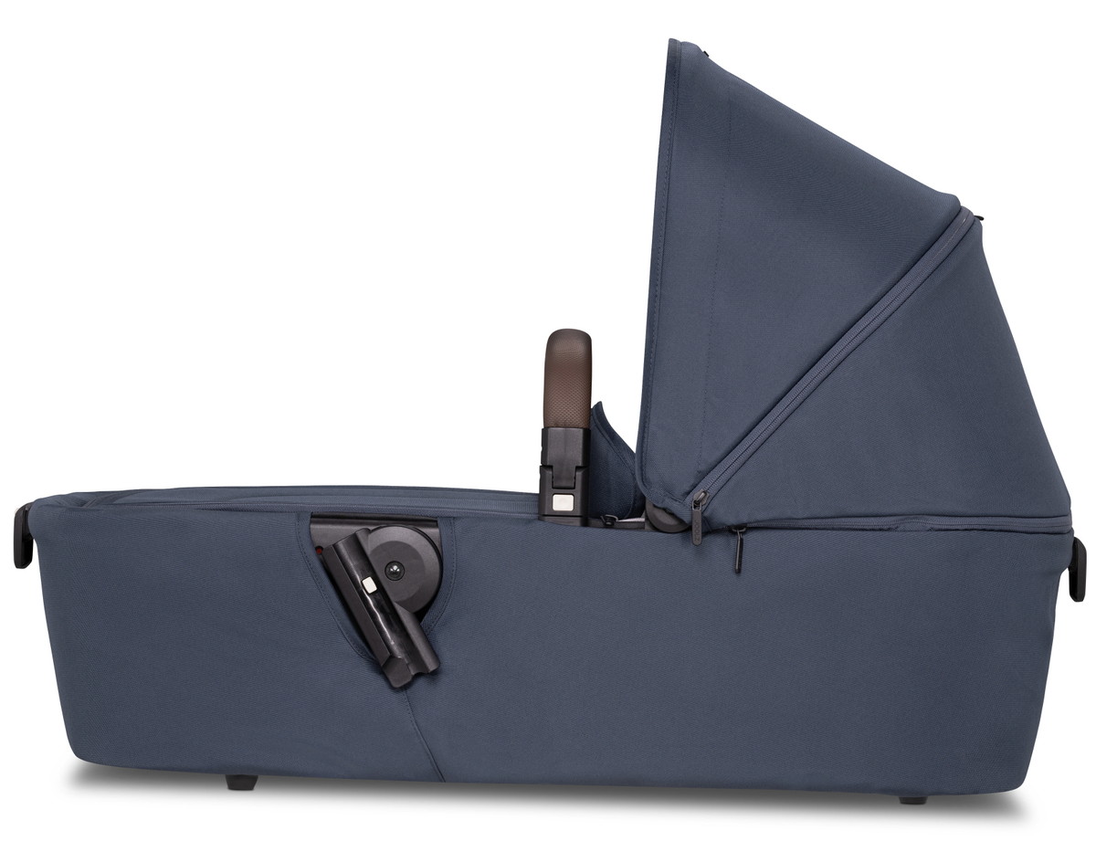 Люлька для детской коляски Joolz Aer+ plus Navy blue zggxbmufzss59zhdwwy7o15r49pxe30z