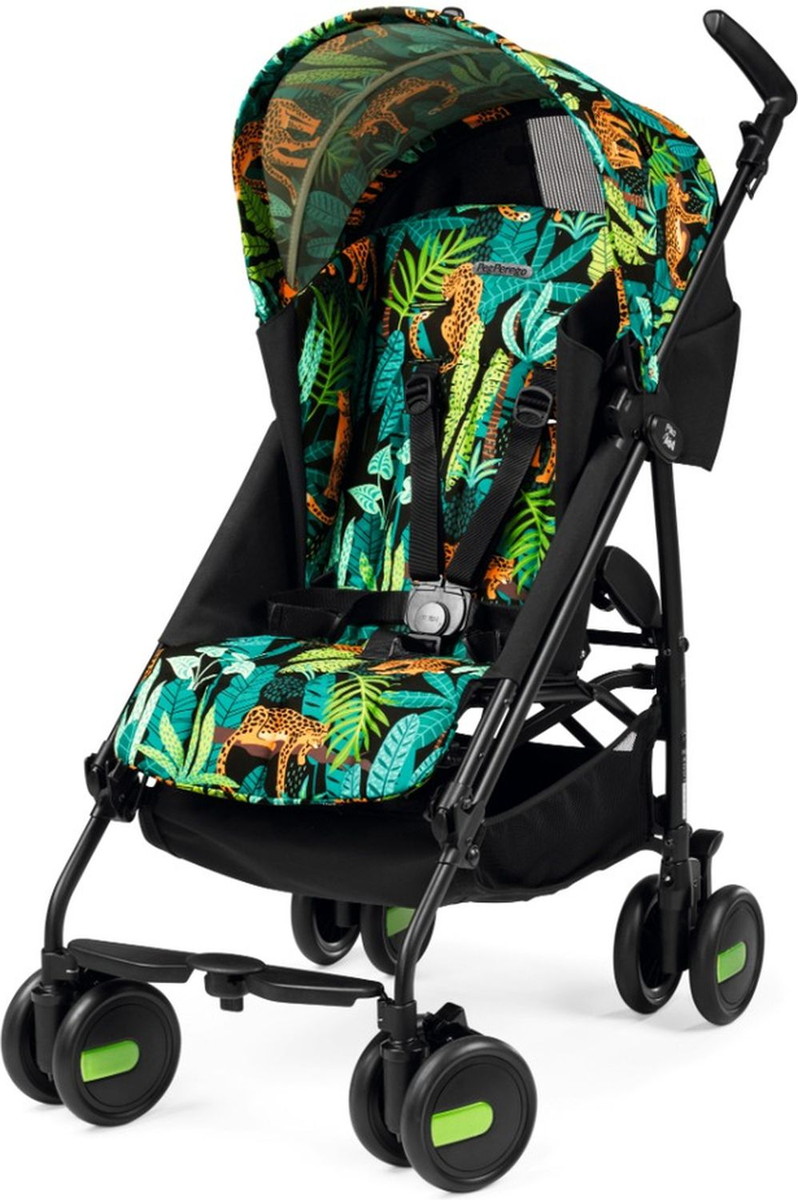 Коляска-трость Peg Perego Pliko Mini Jaguars glxe06ht6trbpxdtxxvg1zb3vrhjb7ac
