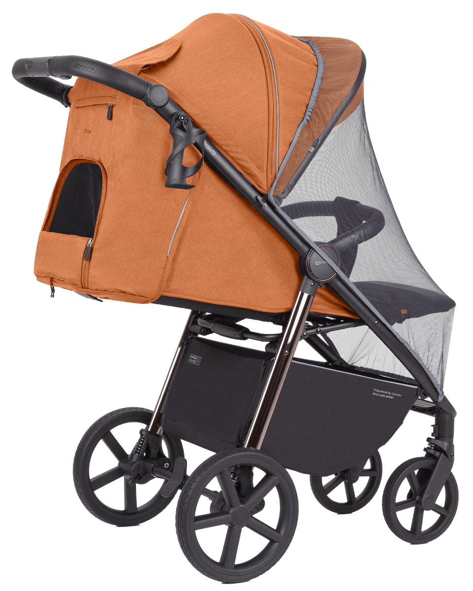 Прогулочная коляска CARRELLO Bravo CRL-5515 Tango Orange 2024 d5dfw28uc68myt8zle8omzrd8w5itbmz