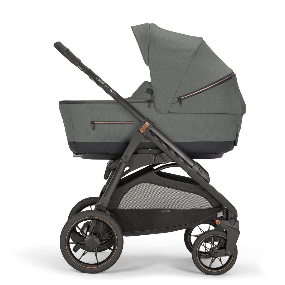 Коляска 2 в 1 Inglesina Aptica XT 2024 Taiga Green lqutdryk6w381fosu3190lecia6qz76h